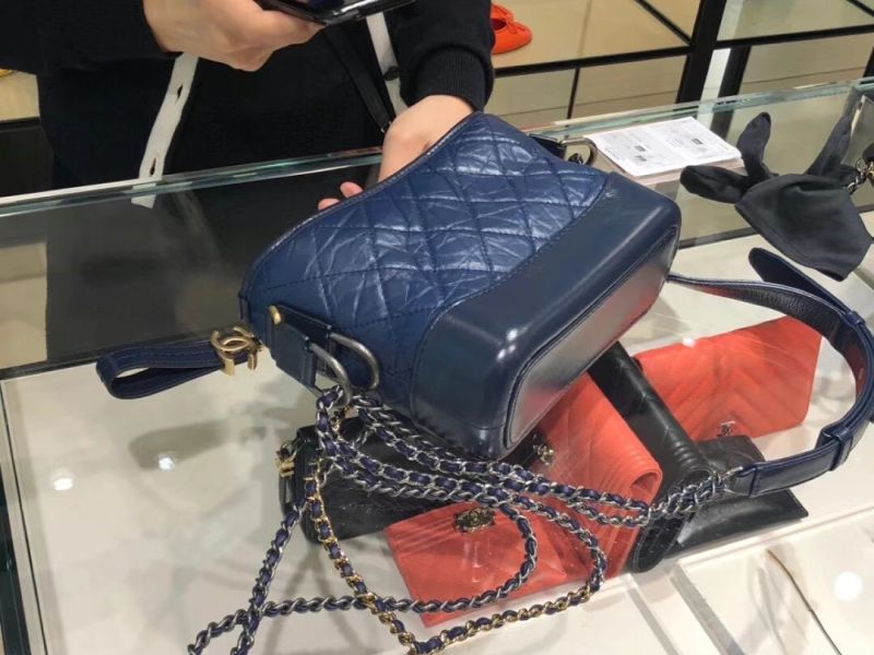 Túi Xách Chanel Gabrielle HoBo